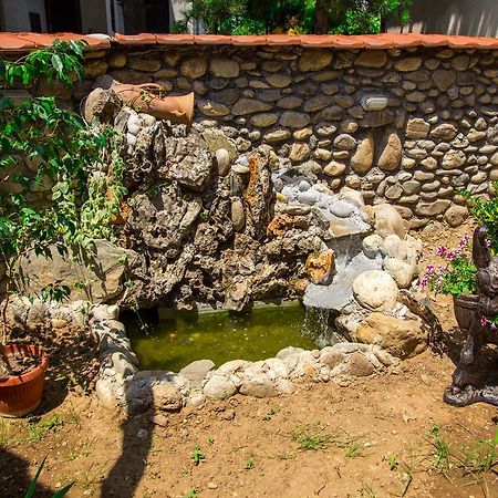 The Comfy Hostel Σκόπια Εξωτερικό φωτογραφία