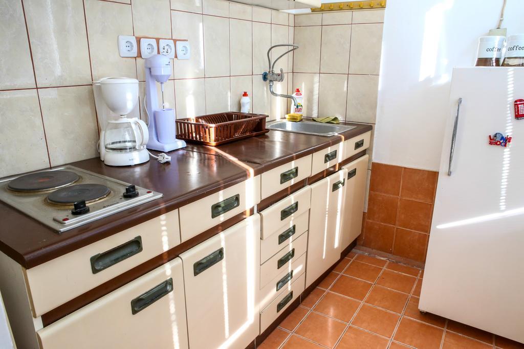 The Comfy Hostel Σκόπια Εξωτερικό φωτογραφία