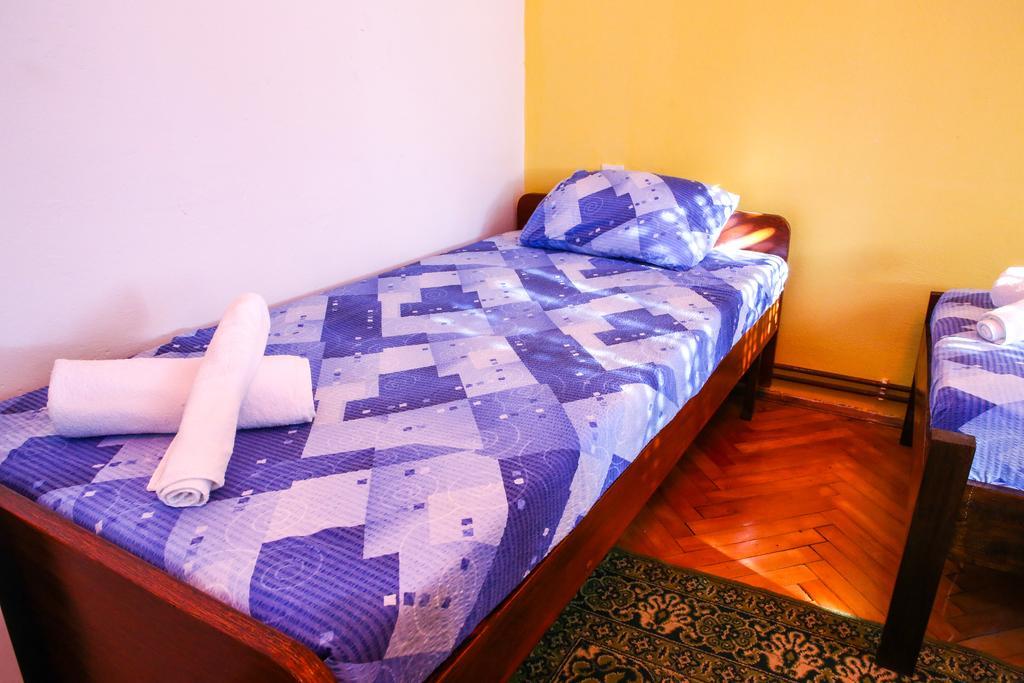 The Comfy Hostel Σκόπια Δωμάτιο φωτογραφία