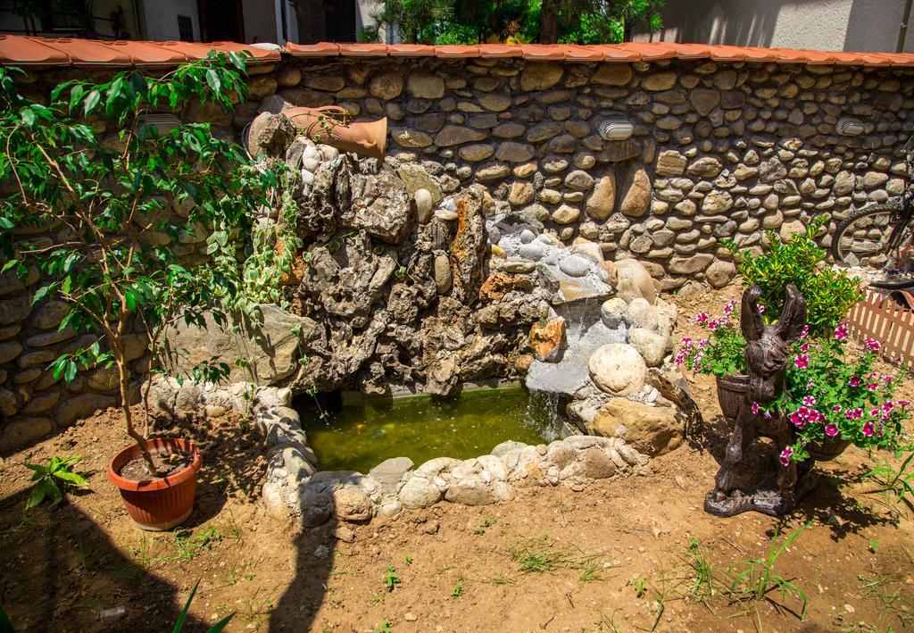 The Comfy Hostel Σκόπια Εξωτερικό φωτογραφία