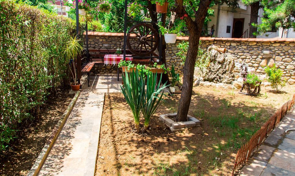 The Comfy Hostel Σκόπια Εξωτερικό φωτογραφία
