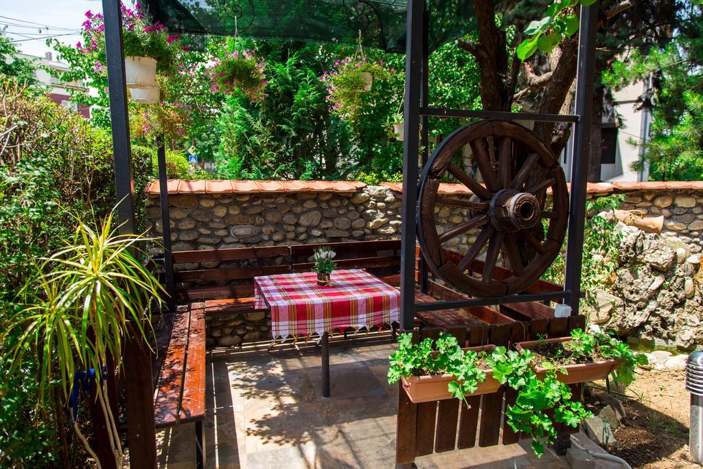 The Comfy Hostel Σκόπια Εξωτερικό φωτογραφία