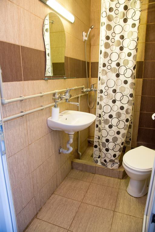 The Comfy Hostel Σκόπια Εξωτερικό φωτογραφία