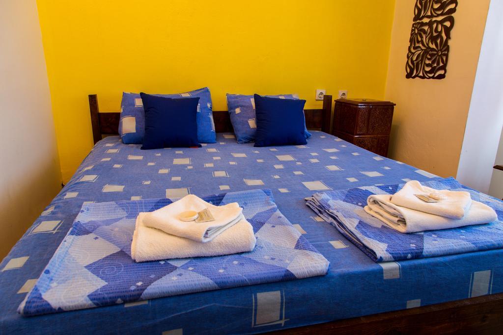 The Comfy Hostel Σκόπια Εξωτερικό φωτογραφία